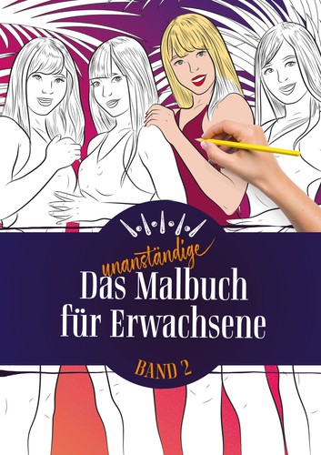 Unbekannt das unanständige - /,