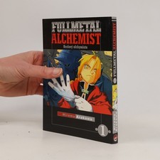 Fullmetal Alchemist 1  | 