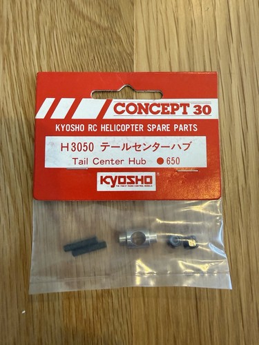 H3050 kyosho concept tail - h3050,