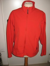 Vaude tolle softshell - softshell, jacke