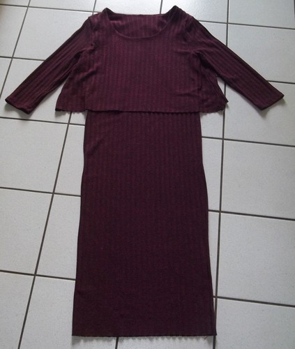 Lagen kleid 36 38 40 - lagen,