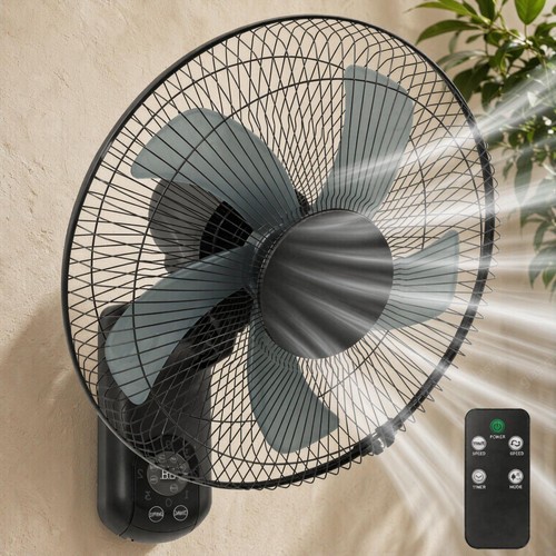 Ventilator wandventilator - ventilator,