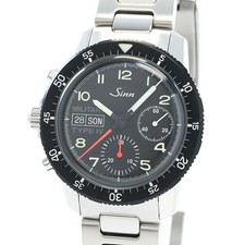 Sinn Military Type IV 103 103 #205