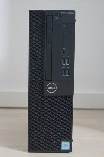 Dell optiplex mini intel - optiplex,