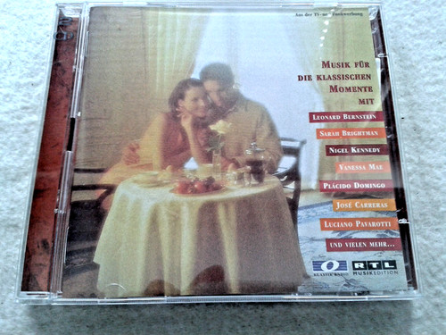 2cd musik für - musik, die
