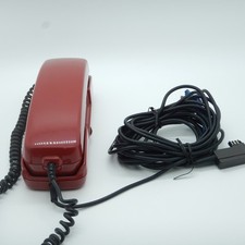 Post Telefon Rot 372-2 von