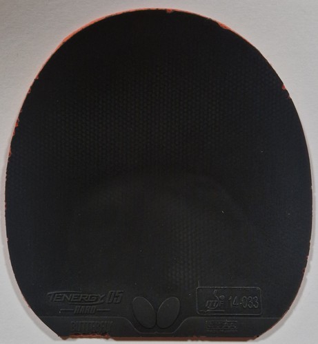 Tischtennis belag butterfly - tischtennis-belag,
