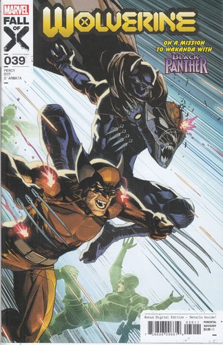 Wolverine neuware marvel - wolverine,