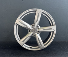 Original Audi Q5 SQ5 S-line 8R