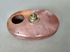 Bettflasche Wärmflasche