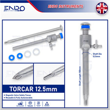 ENDO Neu 12mm Trocar