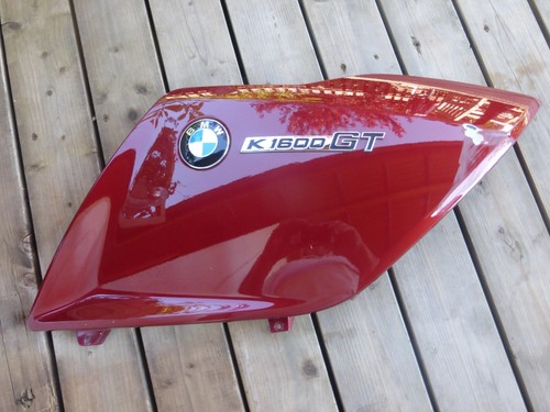 Bmw 1600gt 1600 gt gtl - k,