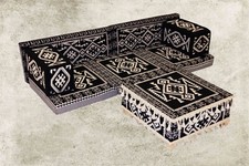 Orientalische sitzecke sark - orientalische, sitzecke,