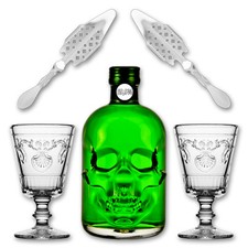 Absinthe "Amnesie" + 2x