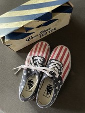 Original Vans Era Schuhe