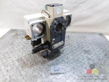 Aufnahmegehäuse für Arburg