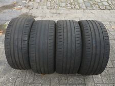 4 x Hankook Ventus S1 evo 2  PKW Sommerreifen-225/40 R18 92Y XL MFS