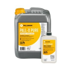 Pallmann Pall X PURE 4,95L 2K