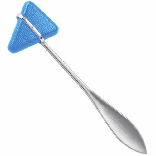 Reflexhammer typ taylor blau - reflexhammer,