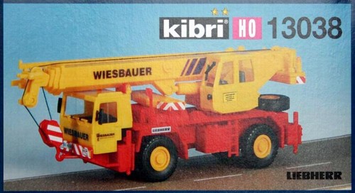 Kibri 13038 spur - spur,