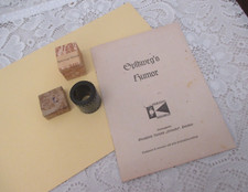 1947 Dresden FILMOSTO