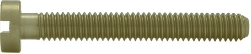 Din zylinderschraube mit - 84,