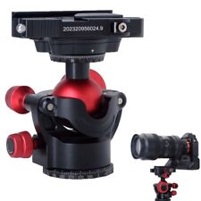 360°Panorama Stativkopf