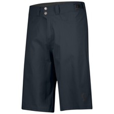 Scott Trail Flow Fahrrad Short Hose kurz (Inkl. Innenhose) dark blau 2026