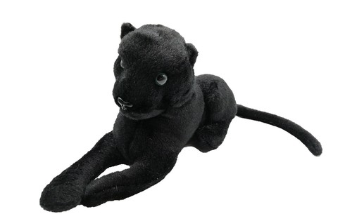 Panther plüschtier - panther, 27