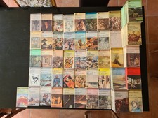 Taschenbuch der Weltliteratur über 120 Bücher Konvolut Sammlung DDR tw. doppelt