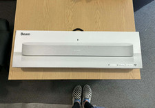 Sonos Beam White Soundbar