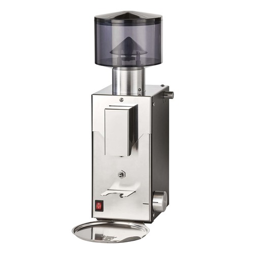 Bezzera bb005 kaffeemühle - kaffeemühle, mit
