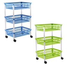 Vorratswagen Küchenwagen mit