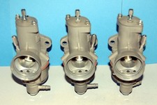 627Set Vergaser Triumph