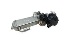 Original VW T5 Transporter AGR Ventil AGR Kühler 7.09720.04.0