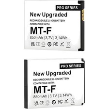 Akku 850mAh Li-Ion für