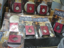 Hachette die taschenuhren - hachette,