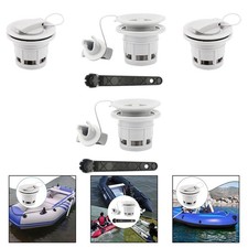 Schlauchbootventil-Ersatzteile