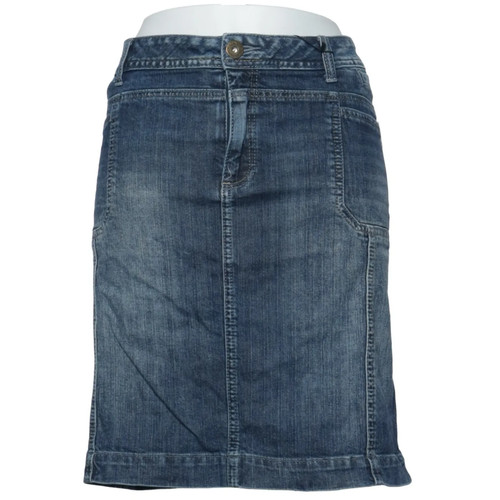 Oliver jeansrock größe - jeansrock,,