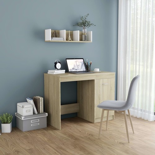 Modernes schreibtisch - modernes,