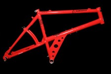 Koga Miyata Ridgerunner 1991 Red 51cm Frameset