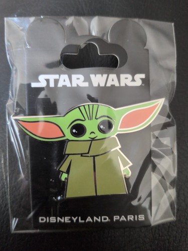 Disneyland paris pin star - paris,