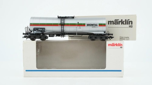 Märklin 4753 - h0,