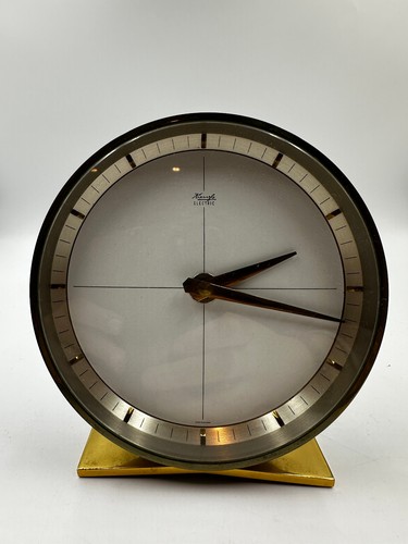 Kienzle electric junghans - electric,