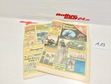 DDR ZEITUNG ZEITSCHRIFT S UND