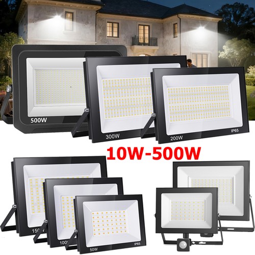 Led strahler fluter - led,
