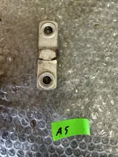 Hupenhalterung Federblech Hupe