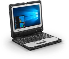 Panasonic Toughbook CF-33 MK1 Intel Core i5-7300U  16GB 256GB Win11 DE E-1