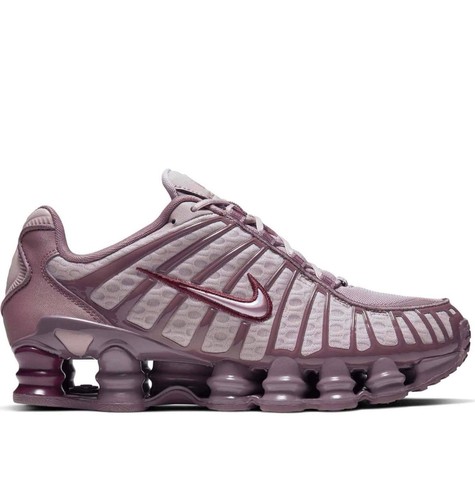 Nike shox pumice night - nike,