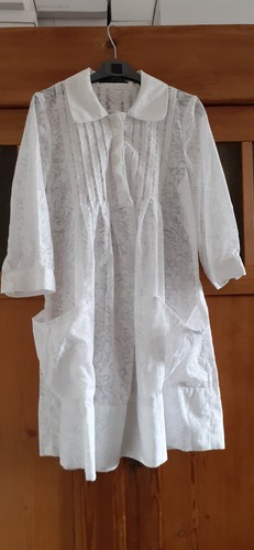 Zauberhaftes kleid von marithe - kleid,
